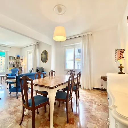 Casaviva - Vintage House In 라팔로