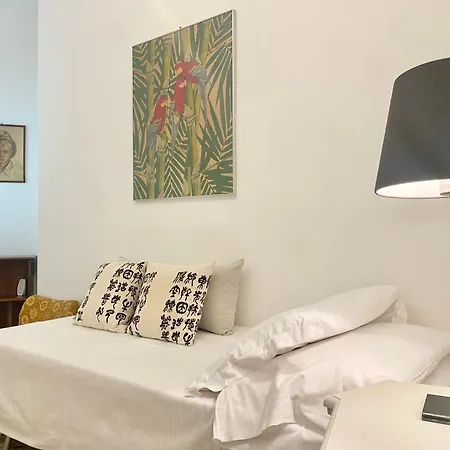 Casaviva - Vintage House In * Rapallo