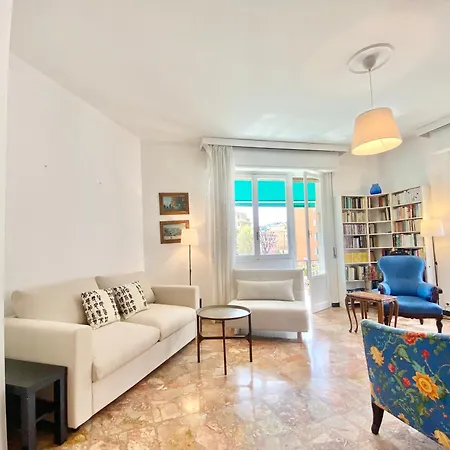 Apartment Casaviva - Vintage House In Rapallo