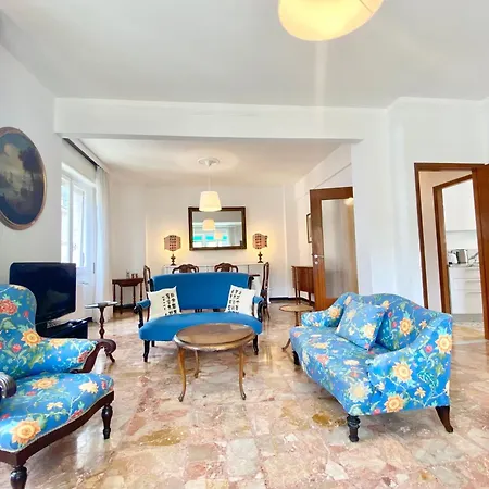 Casaviva - Vintage House In 라팔로