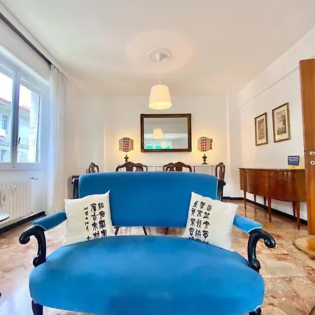 Διαμέρισμα Casaviva - Vintage House In Ραπάλο