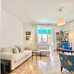 Lejlighed Casaviva - Vintage House In Rapallo