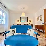 Daire Casaviva - Vintage House In Rapallo