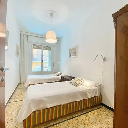 Casaviva - Vintage House In Apartamento Rapallo