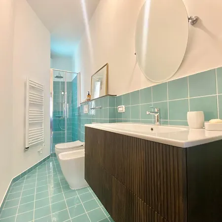 Casaviva - Vintage House In Apartamento *