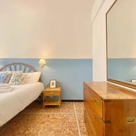 Apartment Casaviva - Vintage House In Rapallo