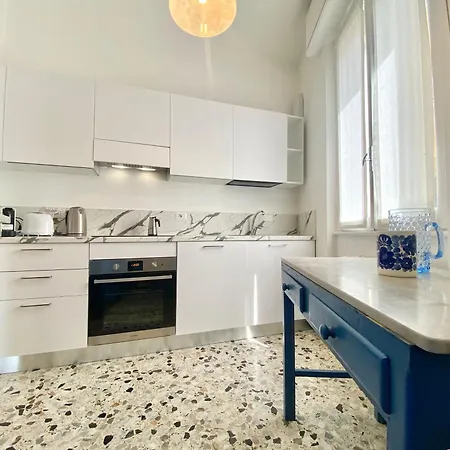 Daire Casaviva - Vintage House In