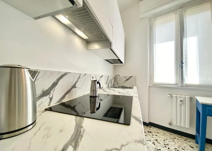 Casaviva - Vintage House In Rapallo