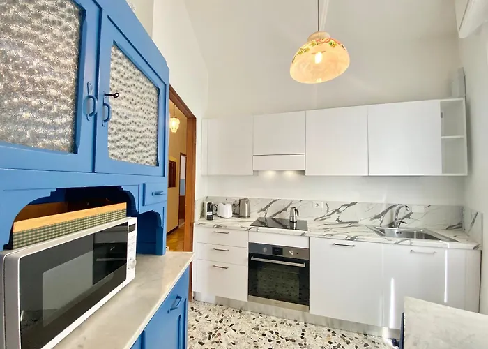 Casaviva - Vintage House In