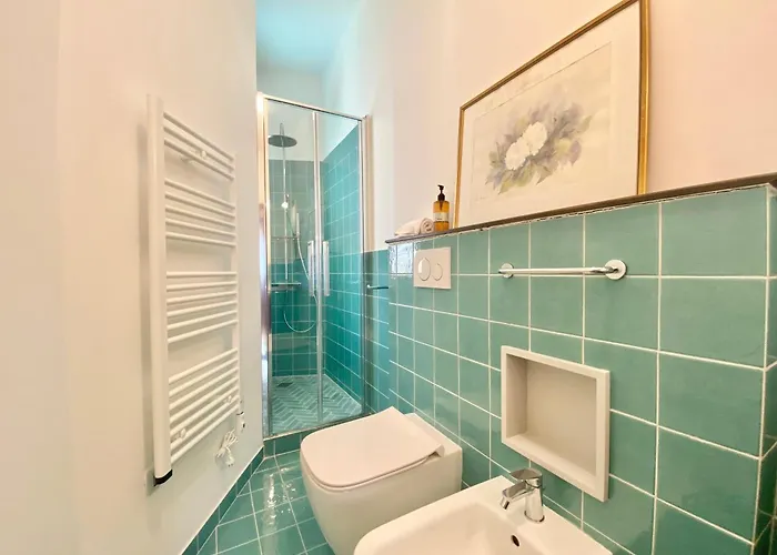 Casaviva - Vintage House In *